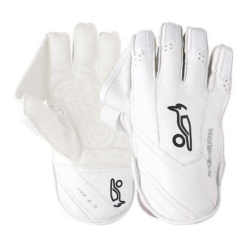 Kookaburra Pro 2.0 WK Gloves 23/24