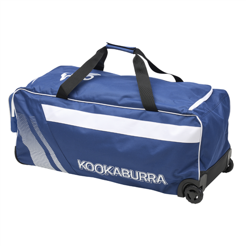 Kookaburra Pro 2.0 Wheelie Bag (25)