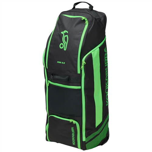 Kookaburra Pro 2.0 Wheelie Duffle Bag (26)