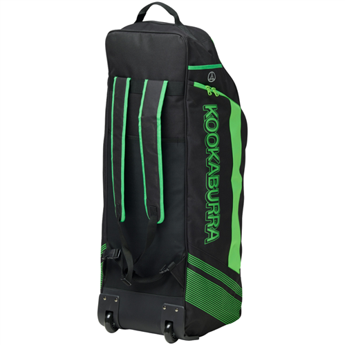 Kookaburra Pro 2.0 Wheelie Duffle Bag (26)