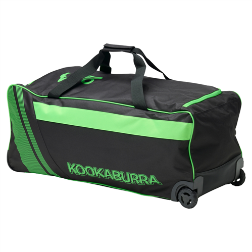 Kookaburra Pro 3.0 Wheelie Cricket Bag (26)