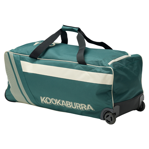 Kookaburra Pro 3.0 Wheelie Cricket Bag (26)