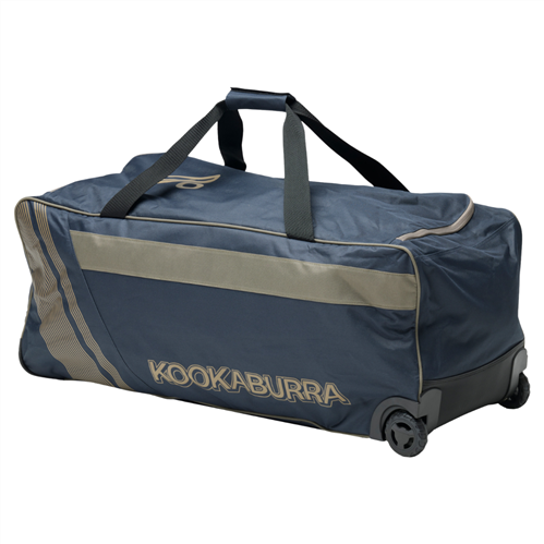 Kookaburra Pro 3.0 Wheelie Cricket Bag (26)