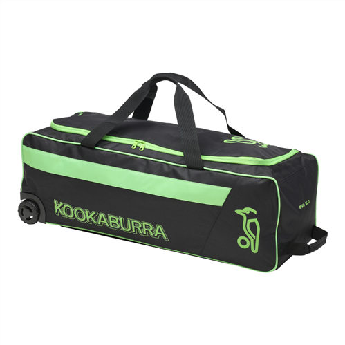 Kookaburra Pro 5.0 Wheelie Bag
