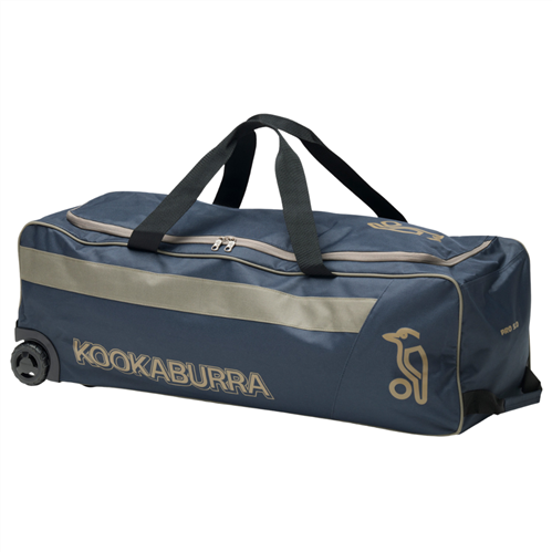 Kookaburra Pro 5.0 Wheelie Cricket Bag (26)