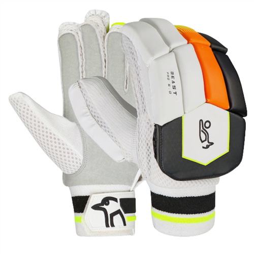 Kookaburra Beast Pro 6.0 Gloves 23/24