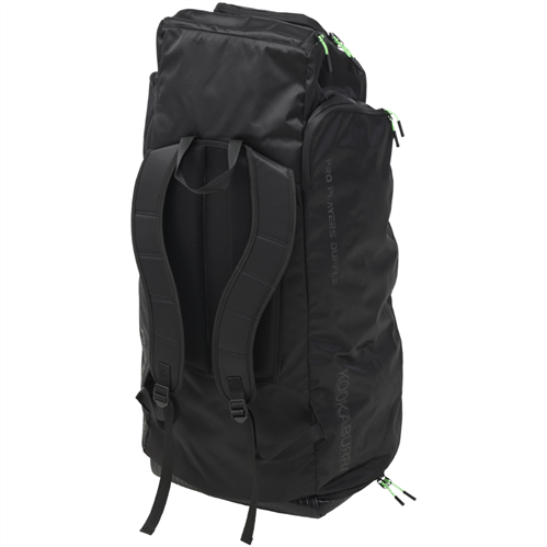Kookaburra Pro Players LE Duffle Bag (25)