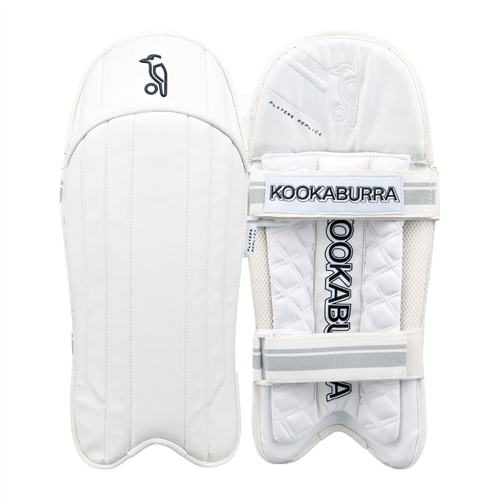 Kookaburra Pro Players Replica WK Pads (25)