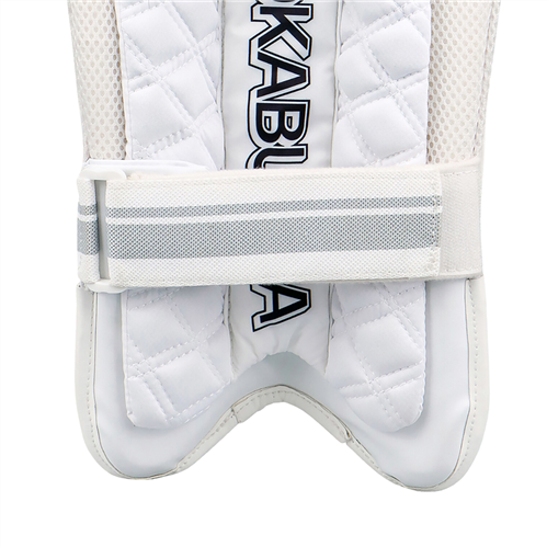 Kookaburra Pro Players Replica WK Pads (25)