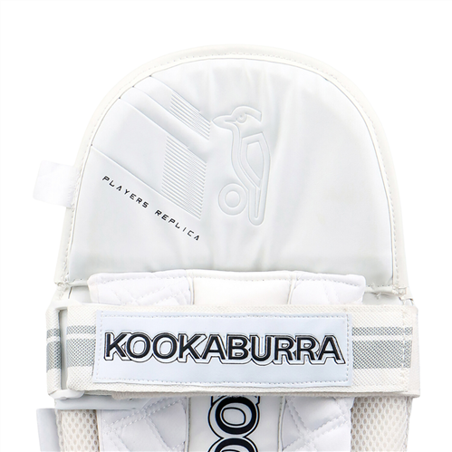 Kookaburra Pro Players Replica WK Pads (25)