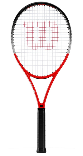 Pro Staff Precision RXT 105 Red 4 1/4