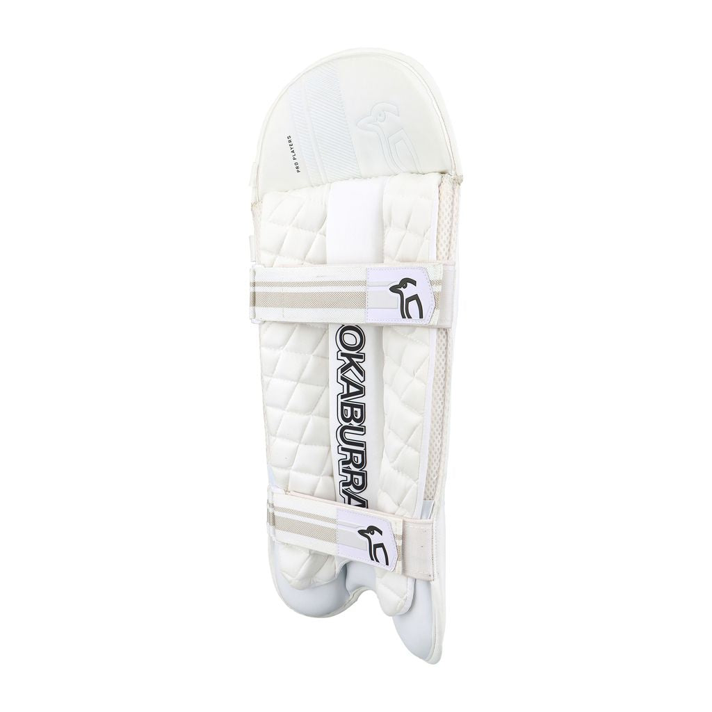 Kookaburra Pro Players WK Pads (25)