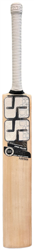 SS Finn Allen Player Premium Cricket Bat - SH