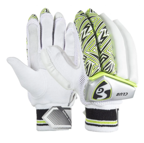 SG Club Batting Gloves (2022)