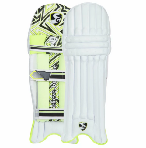 SG Club Batting Pads JRH (2022)