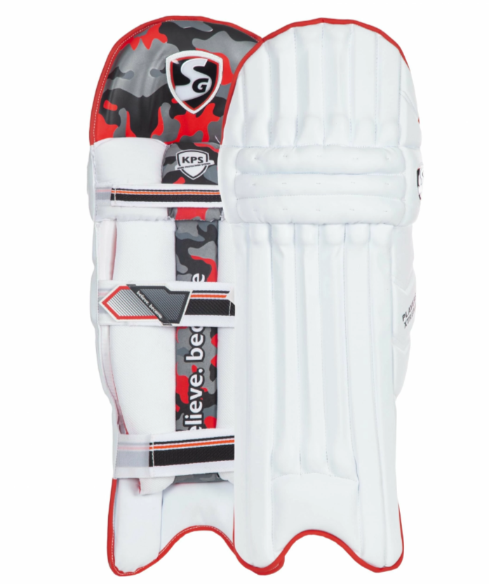 SG Player Xtreme Batting Pads (2022)