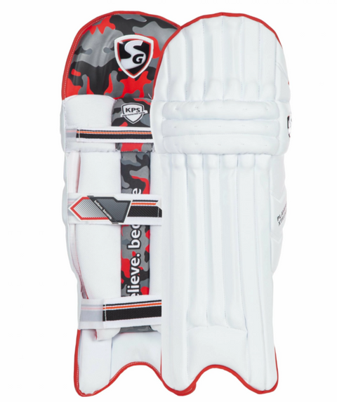 SG Player Xtreme Batting Pads (2022)