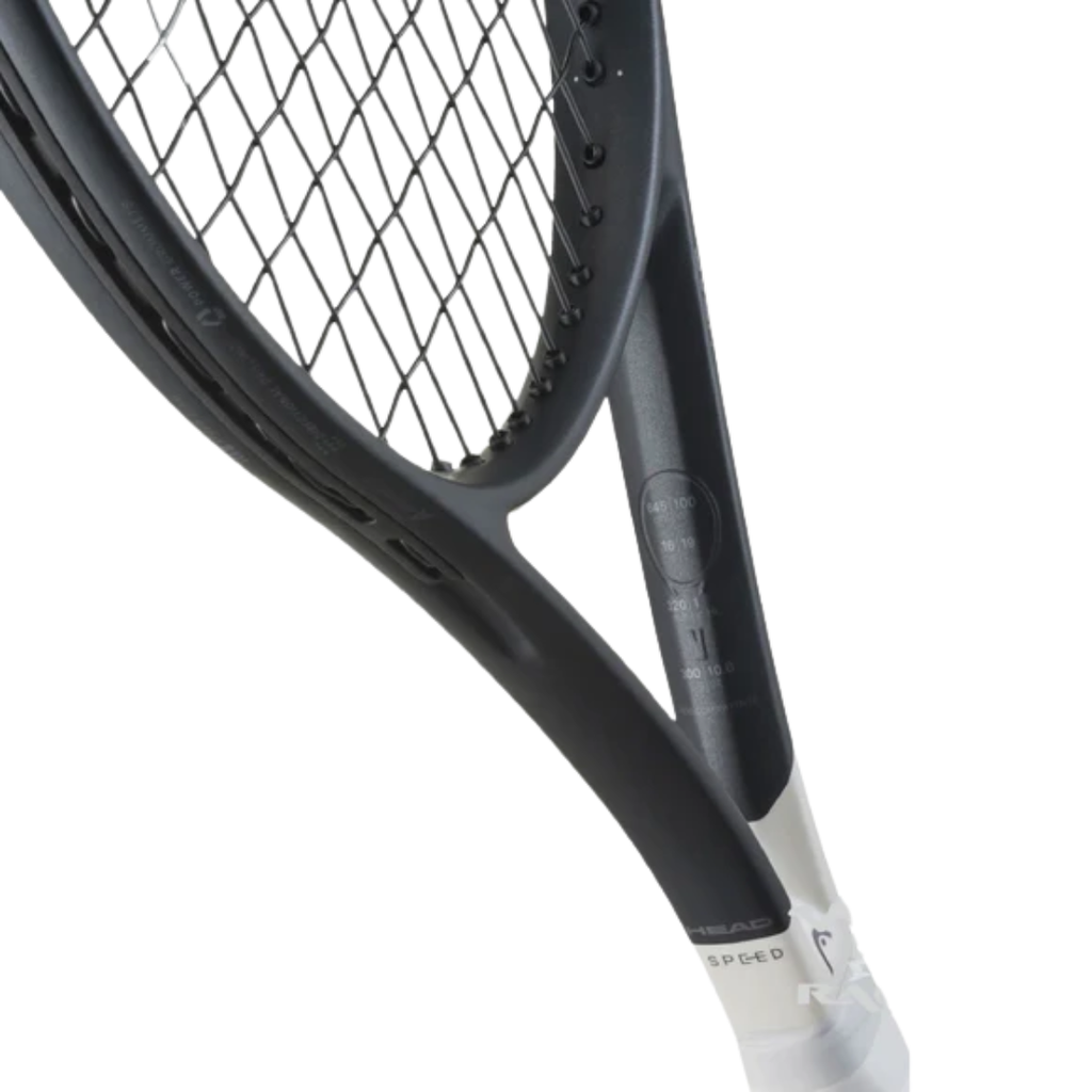 Head Speed MP Tennis Racket (26)