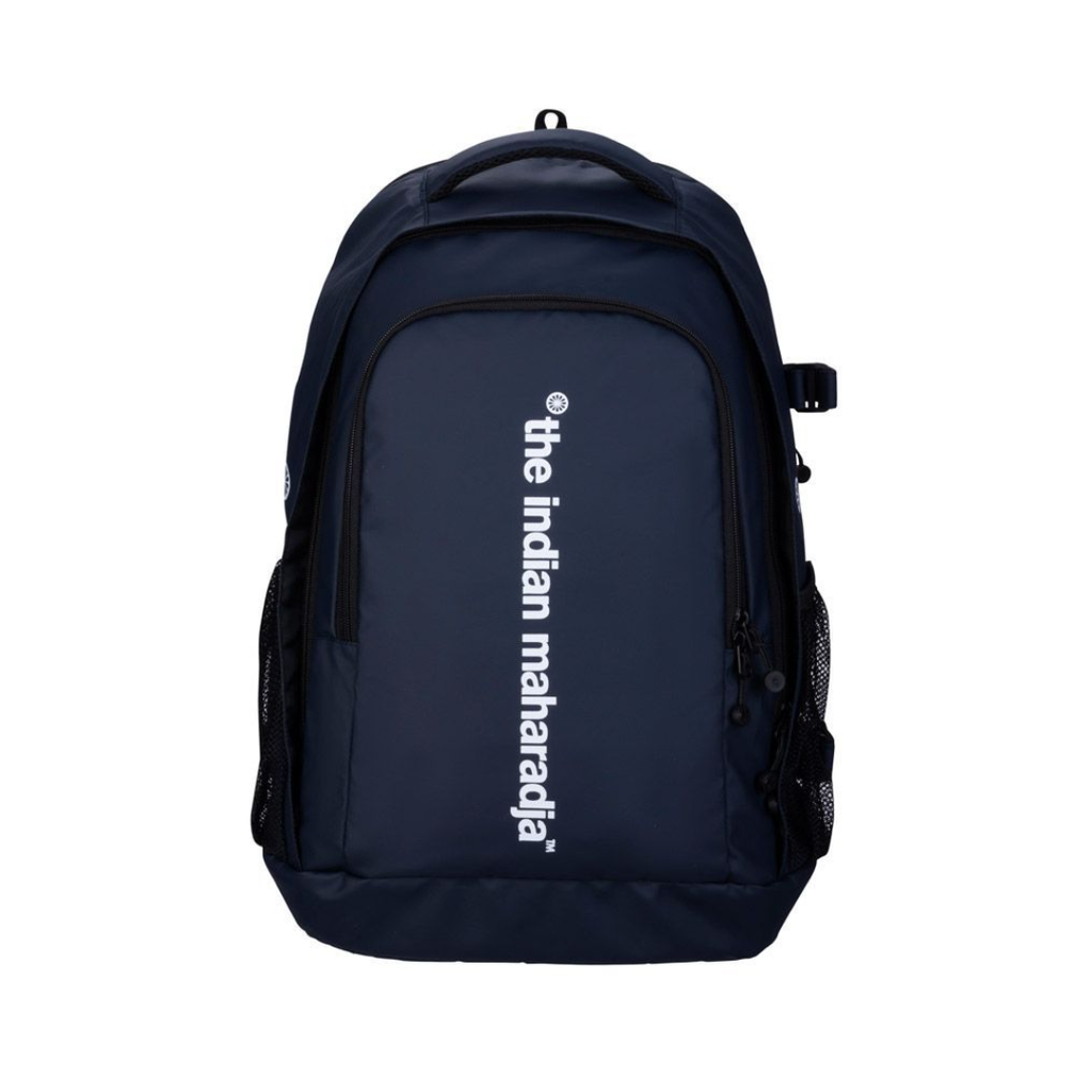 The Indian Maharadja Backpack PLX5.34