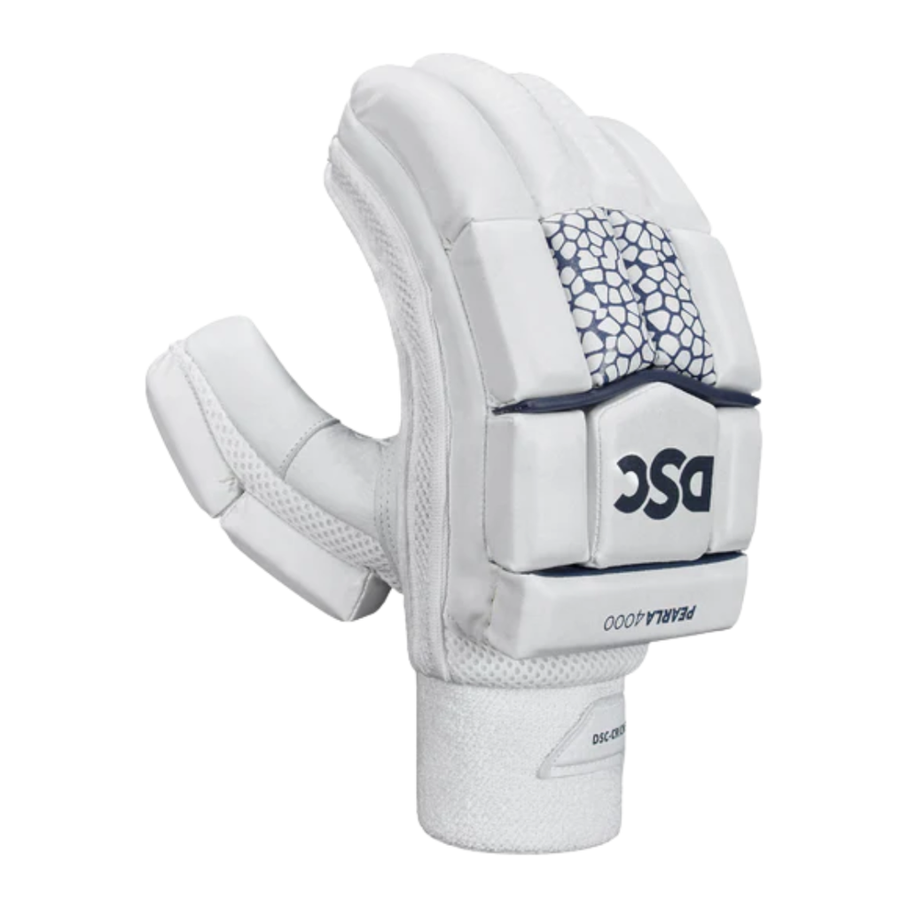 DSC Batting Gloves Pearla 4000 RH (26)