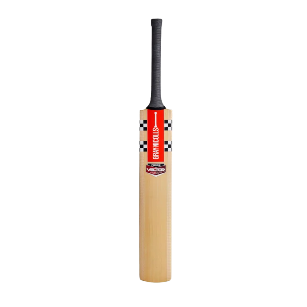 GN Vector Force Ready Play Cricket Bat
