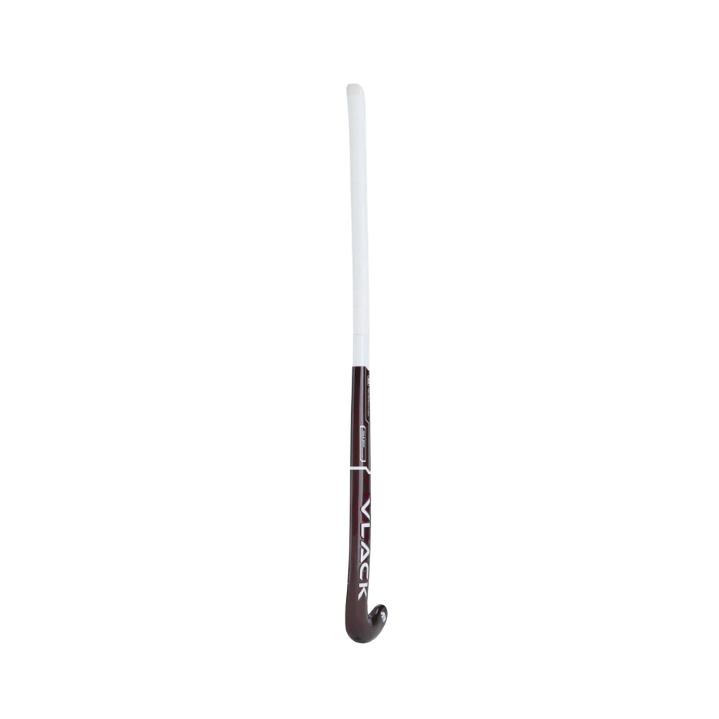 Vlack Nile Bow Hockey Stick (26)
