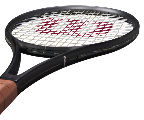 Wilson RF 01 Tennis Racket