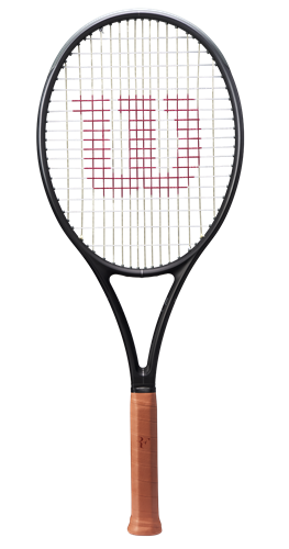 Wilson RF 01 Tennis Racket