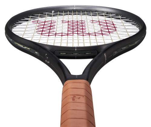 Wilson RF 01 Tennis Racket
