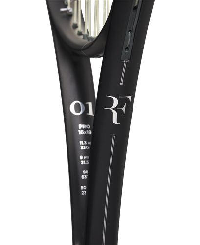 Wilson RF 01 Pro Tennis Racket