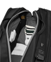 RF Tournament Bag Black 24/25