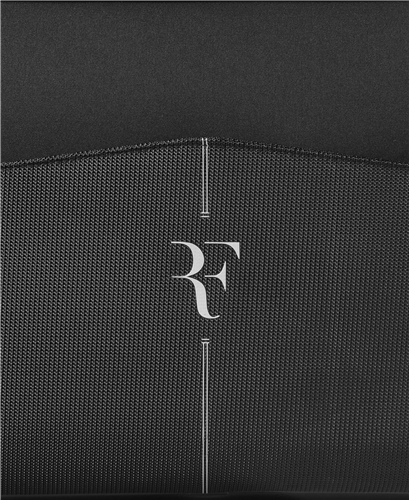 RF Tournament Bag Black 24/25