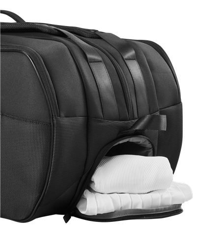 RF Tournament Bag Black 24/25