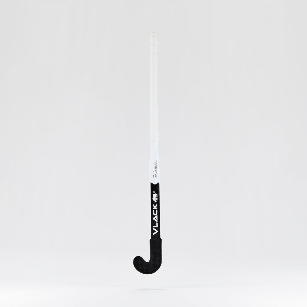 Vlack 2024 Wit 3D Stick White