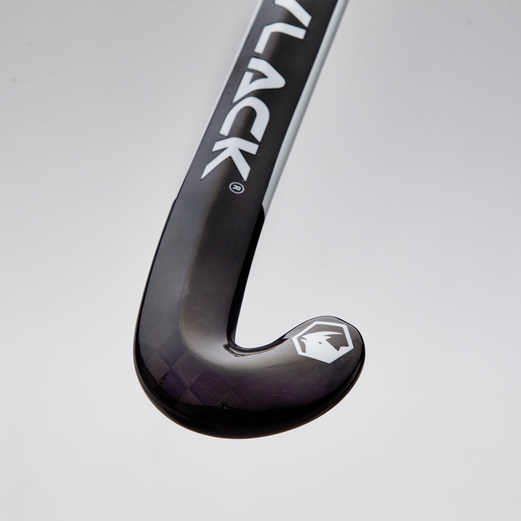 Vlack 2024 Wit 3D Stick White