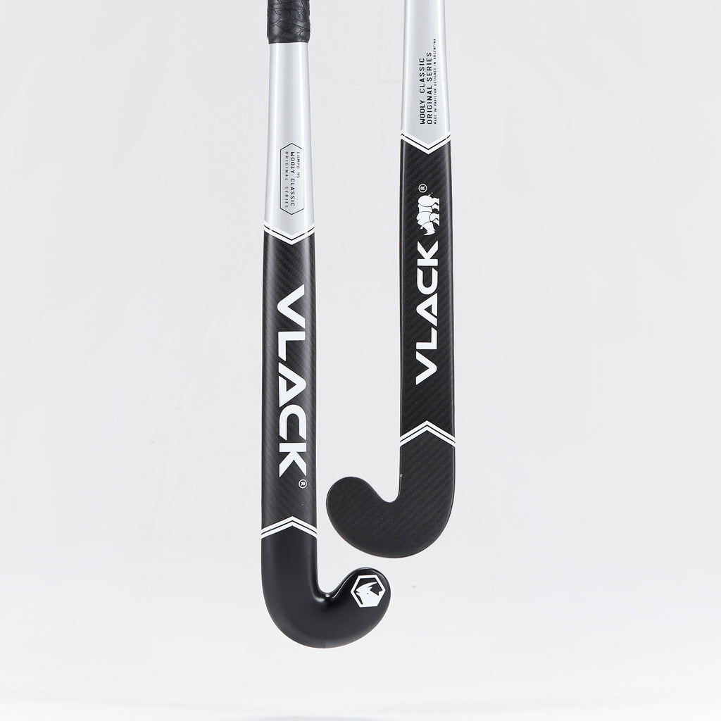 Vlack 2024 Wooly Classic White