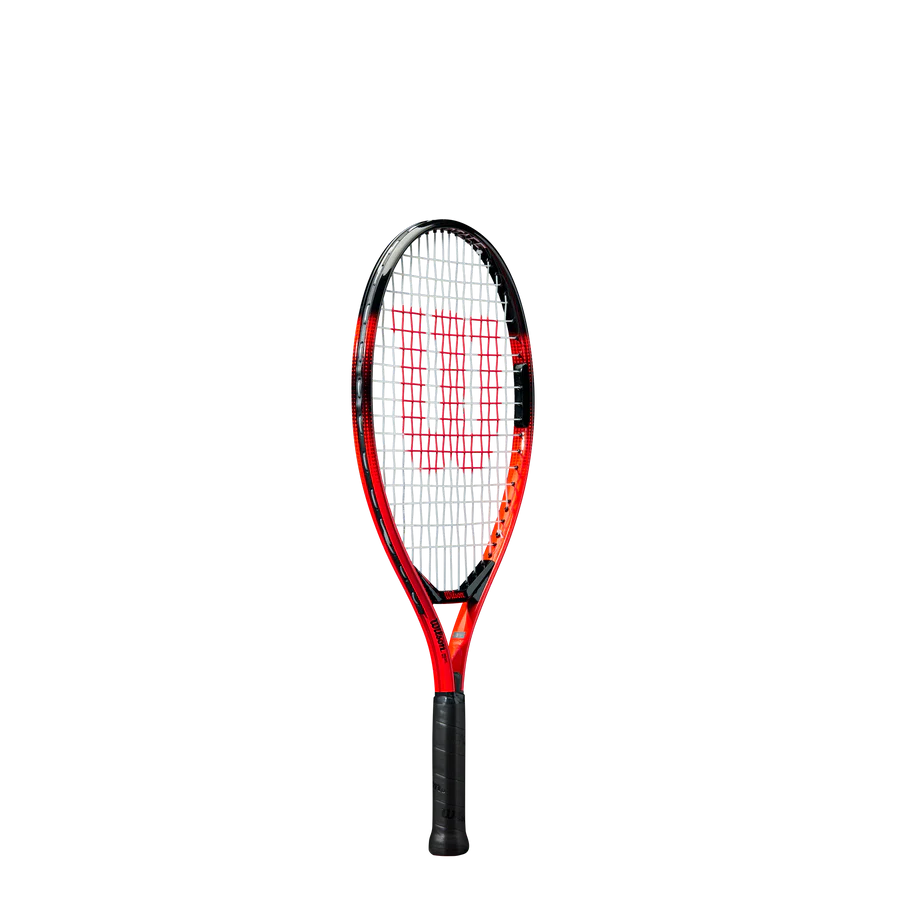 Wilson PRO STAFF PRECISION JR Black Tennis Racket
