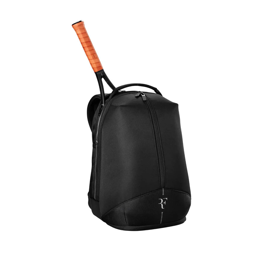 RF Team Backpack Black