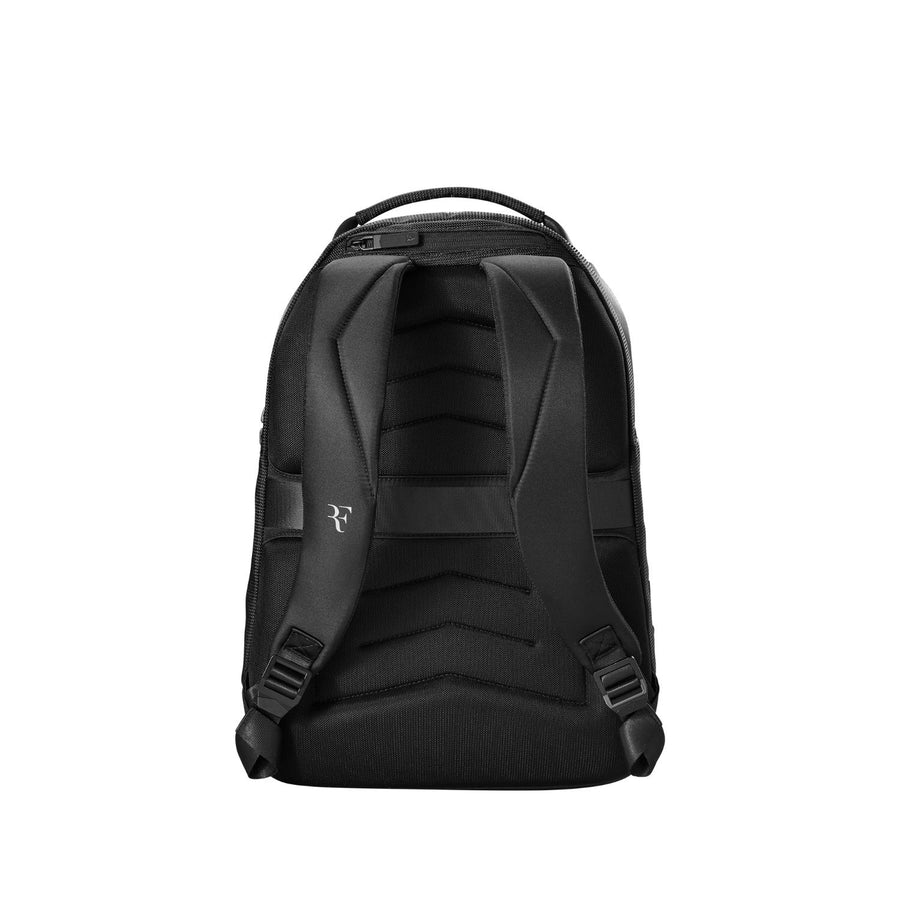 RF Team Backpack Black