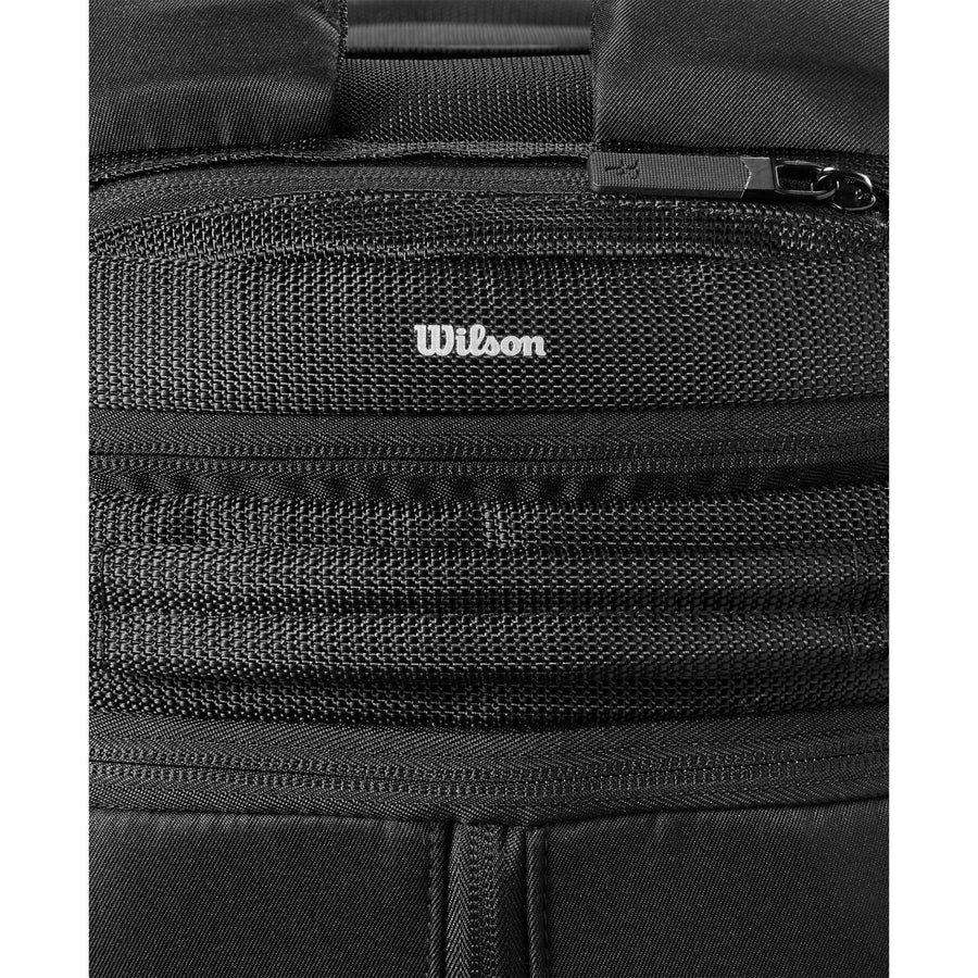 RF Team Backpack Black