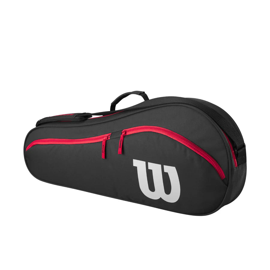 Wilson Advantage 3PK Racquet Bag (2025)