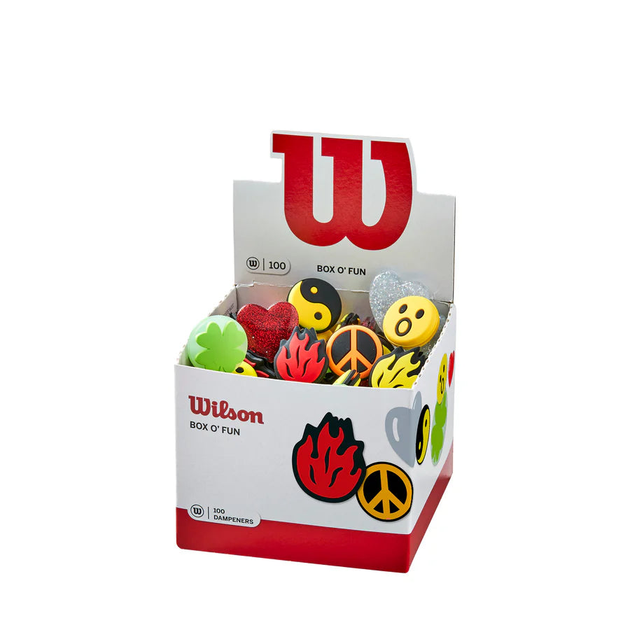 Wilson Box O'Fun Dampeners (each)