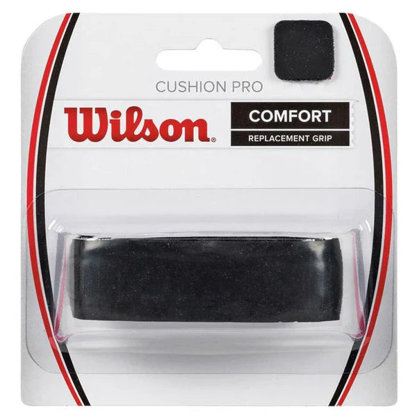 Wilson Comfort Cushion Pro Grip