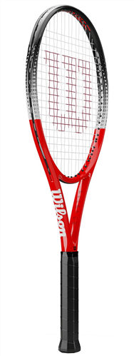 Pro Staff Precision RXT 105 Red 4 1/4