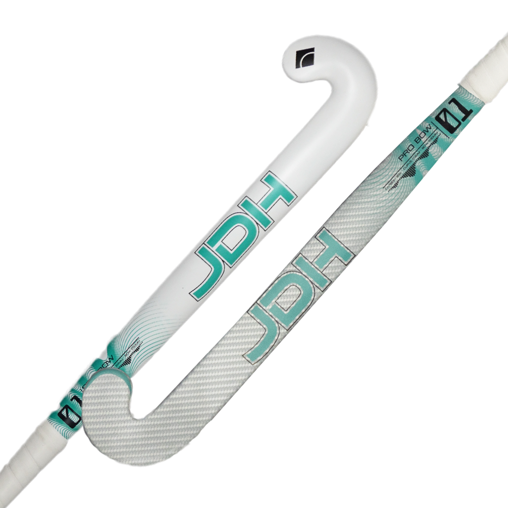 JDH X1TT Pro Bow (Teal) 2024