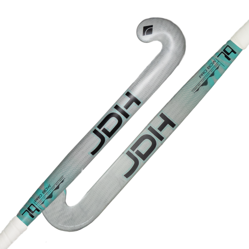 JDH X79TT Pro Bow (Teal) 2024