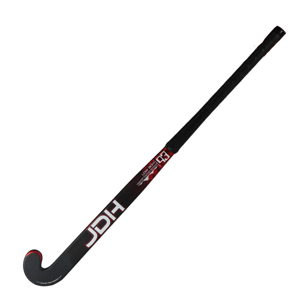 JDH X93TT Low Bow (Red) 2024