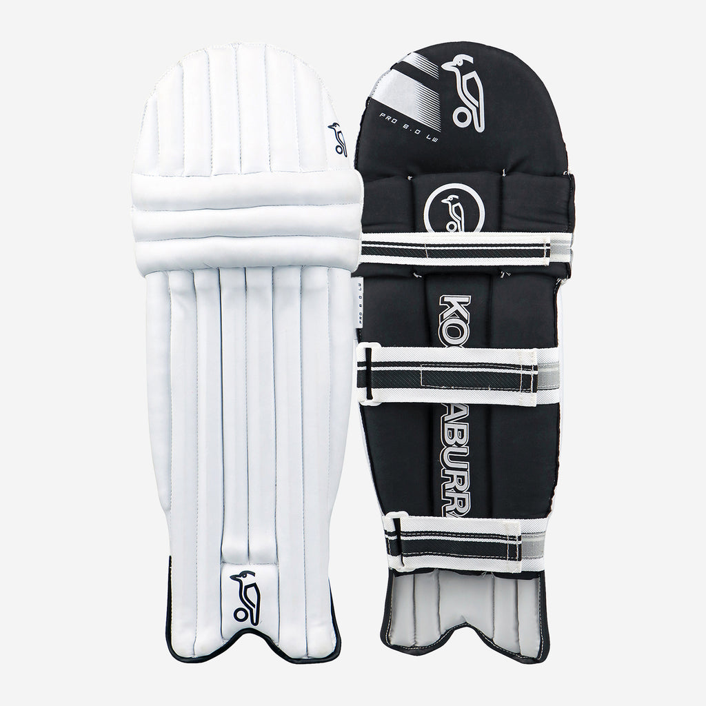 Kookaburra Pro 8.0 Batting Pads 23/24