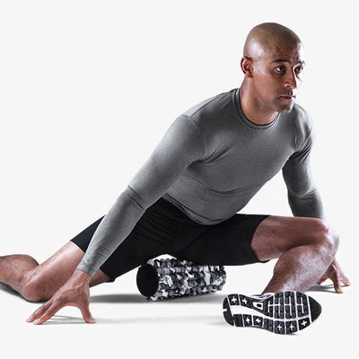 PTP Massage Therapy Roller Firm - Camo