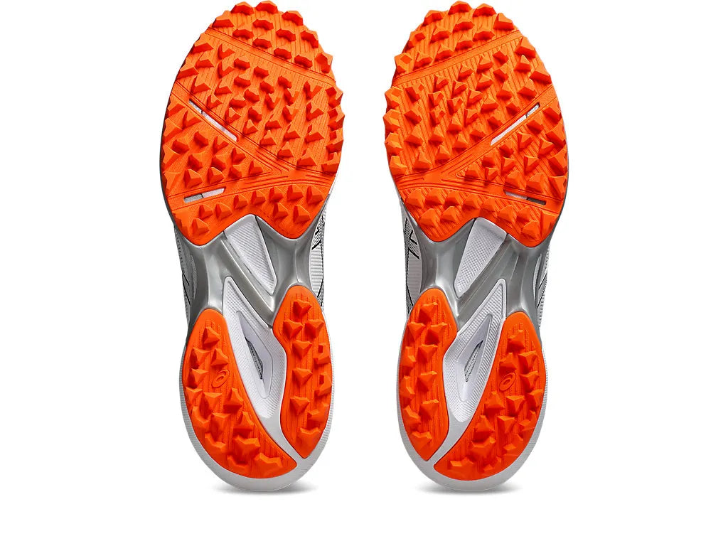 Asics Field Speed FF 2 Men's White/Midnight